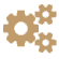 Activated carbon mass production facility