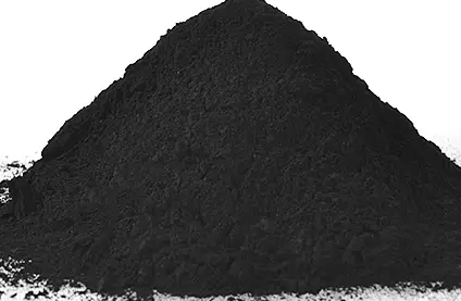 Granular activated carbon for sugar decolorization and refining