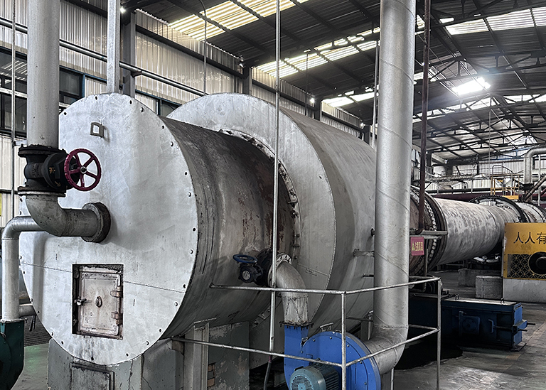 Carbonization Furnace
