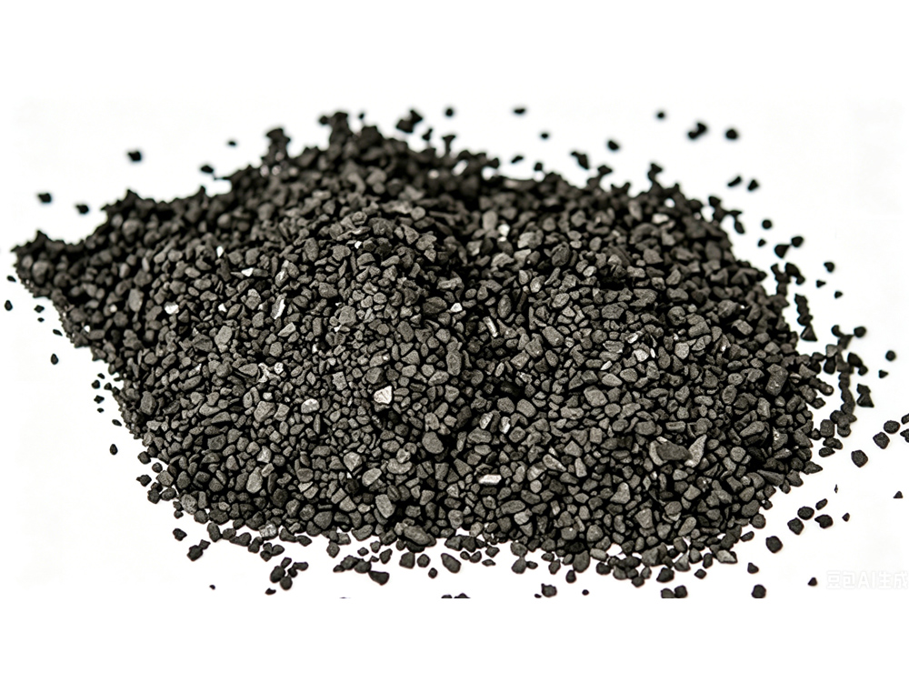 Activated Carbon for Potable Water
