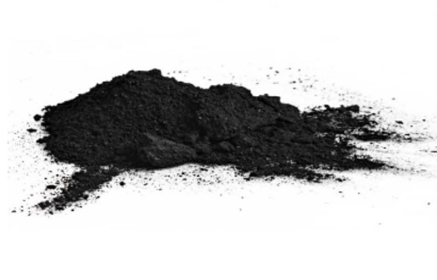 Magnesium oxide activated carbon